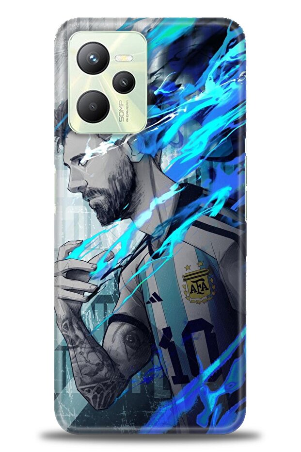 C35 Compatible A+ Plus Case + Ceramic Unbreakable Screen Protector - 19 - 1