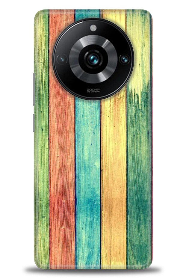 حافظة متوافقة مع 11 برو بلس + واقي شاشة سيراميك غير قابل للكسر - 438 - 1