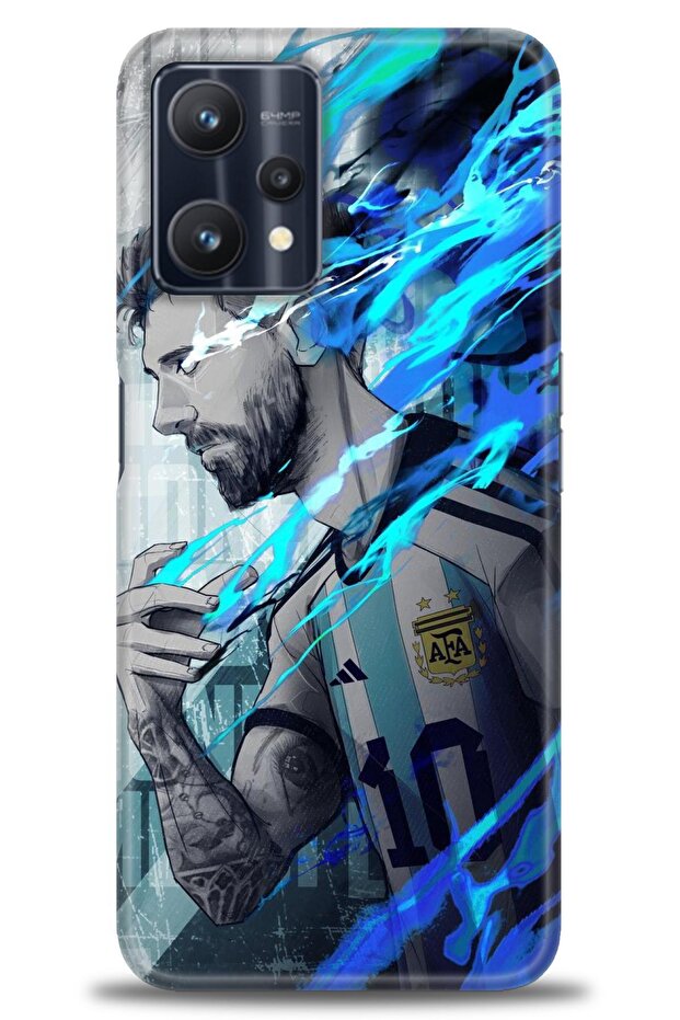 حافظة A+ Plus متوافقة مع 9 Pro + واقي شاشة سيراميك غير قابل للكسر - 19 - 1