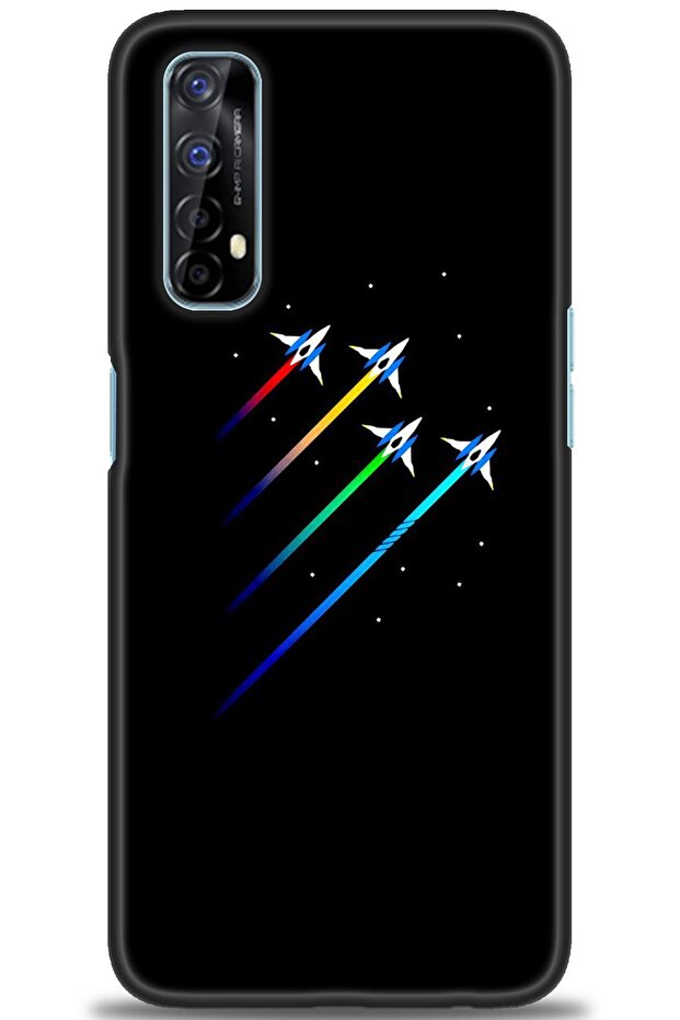 7 حافظة متوافقة مع A+ Plus + واقي شاشة من السيراميك غير قابل للكسر - 389 - 1