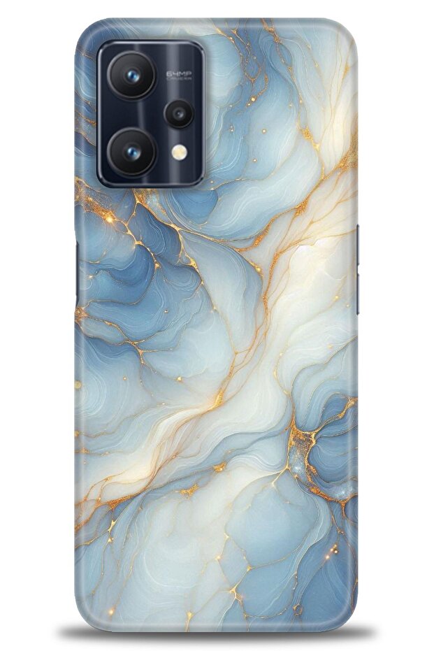 حافظة متوافقة مع 9 Pro A+ Plus + واقي شاشة من السيراميك غير قابل للكسر - 318 - 1