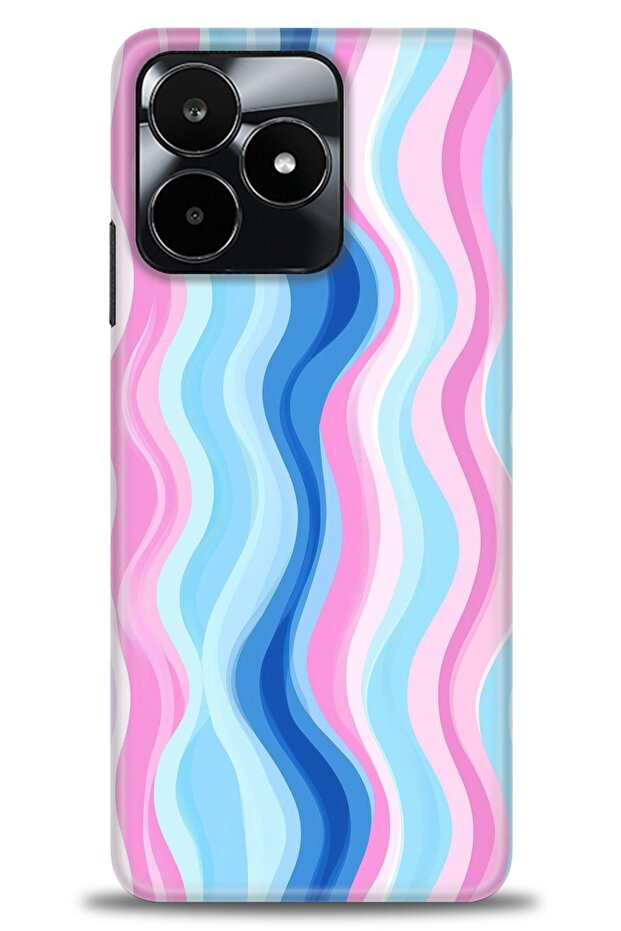 حافظة متوافقة مع A+ Plus + واقي شاشة سيراميك غير قابل للكسر - 429 - 1