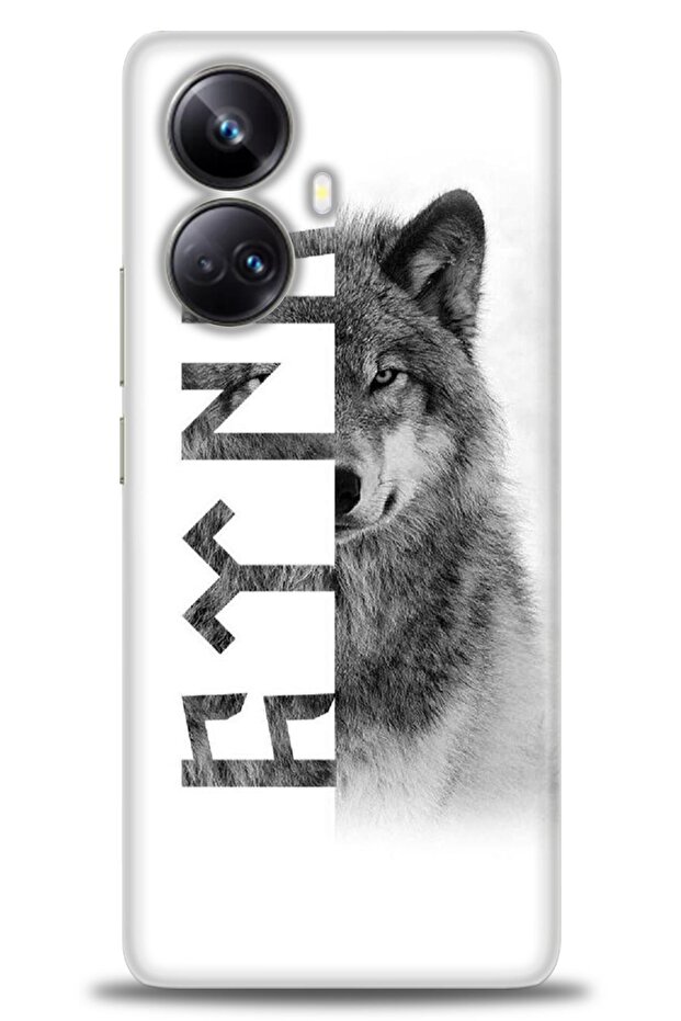 10 Pro Plus Compatible A+ Plus Case + Ceramic Unbreakable Screen Protector - 469 - 1