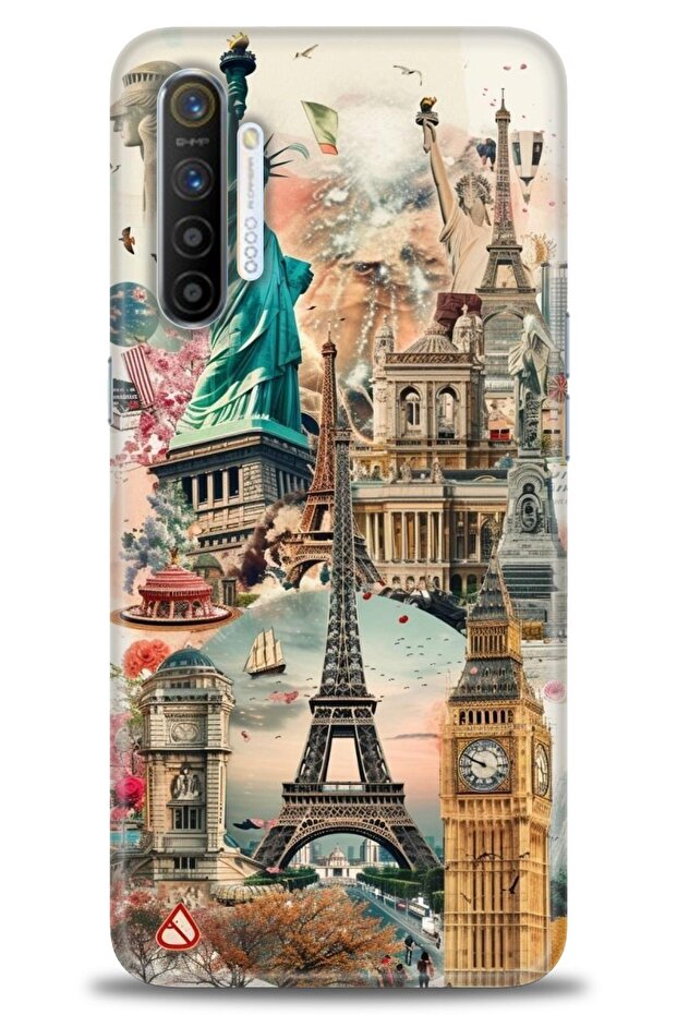 حافظة متوافقة مع XT A+ Plus + واقي شاشة سيراميك غير قابل للكسر - 264 - 1