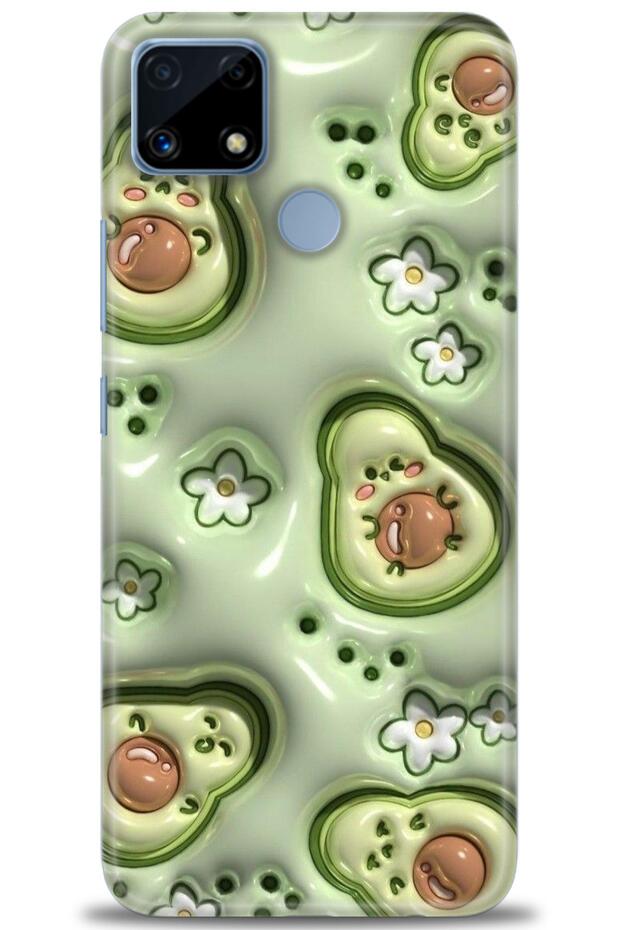 حافظة متوافقة مع A+ Plus + واقي شاشة سيراميك غير قابل للكسر - 112 - 1