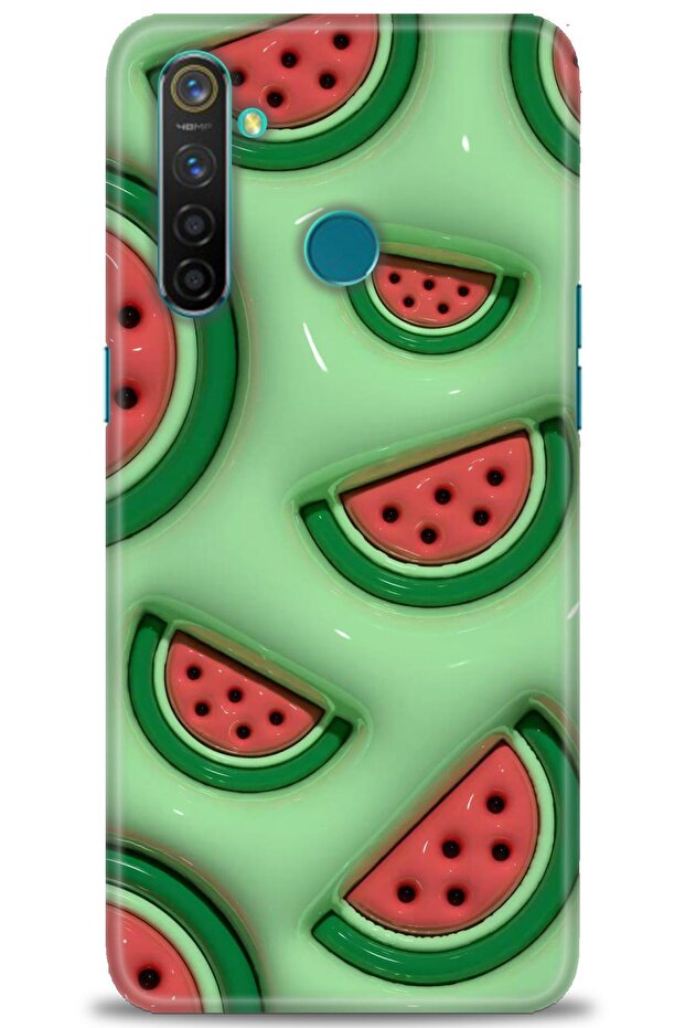 حافظة متوافقة مع 5 Pro A+ Plus + واقي شاشة سيراميك غير قابل للكسر - 118 - 1