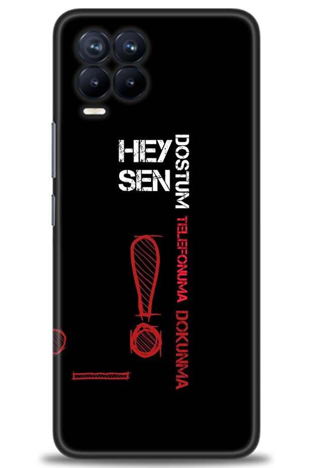 حافظة A+ Plus متوافقة مع 8 Pro + واقي شاشة سيراميك غير قابل للكسر - 392 - 1