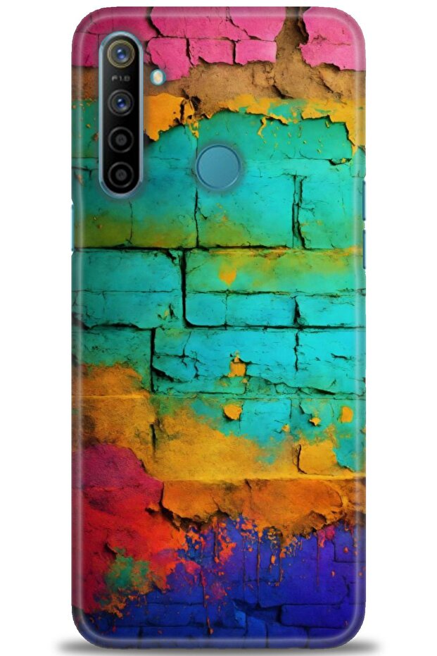 حافظة متوافقة مع C3 A+ Plus + واقي شاشة سيراميك غير قابل للكسر - 437 - 1