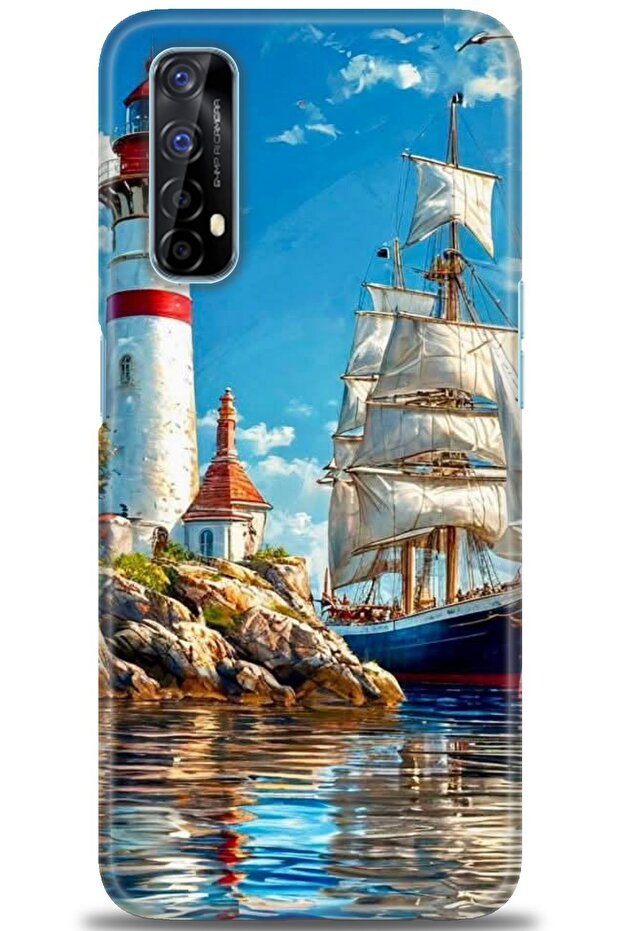 7 حافظة متوافقة مع A+ Plus + واقي شاشة من السيراميك غير قابل للكسر - 239 - 1