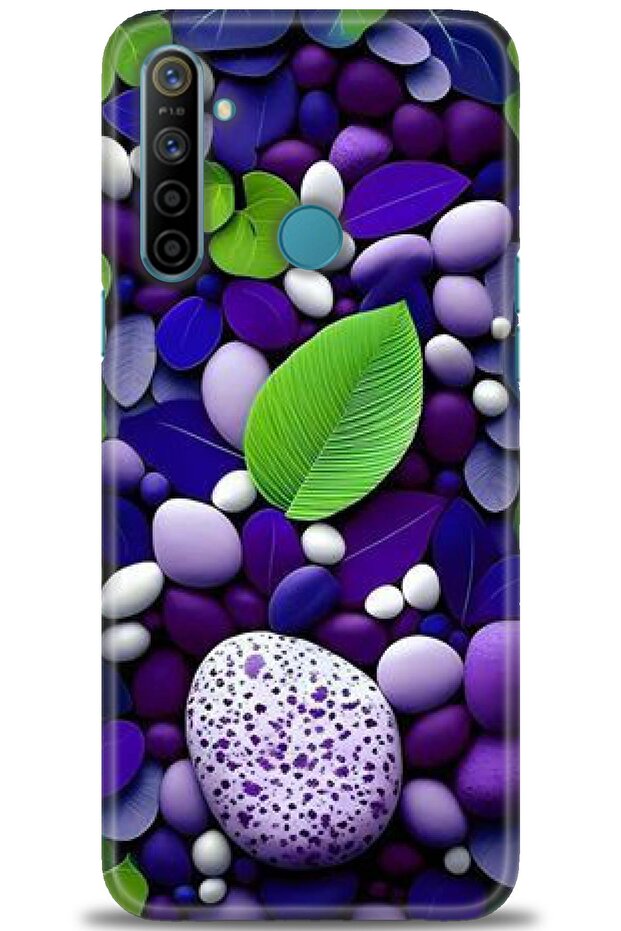 C3 Compatible A+ Plus Case + Ceramic Unbreakable Screen Protector - 341 - 1