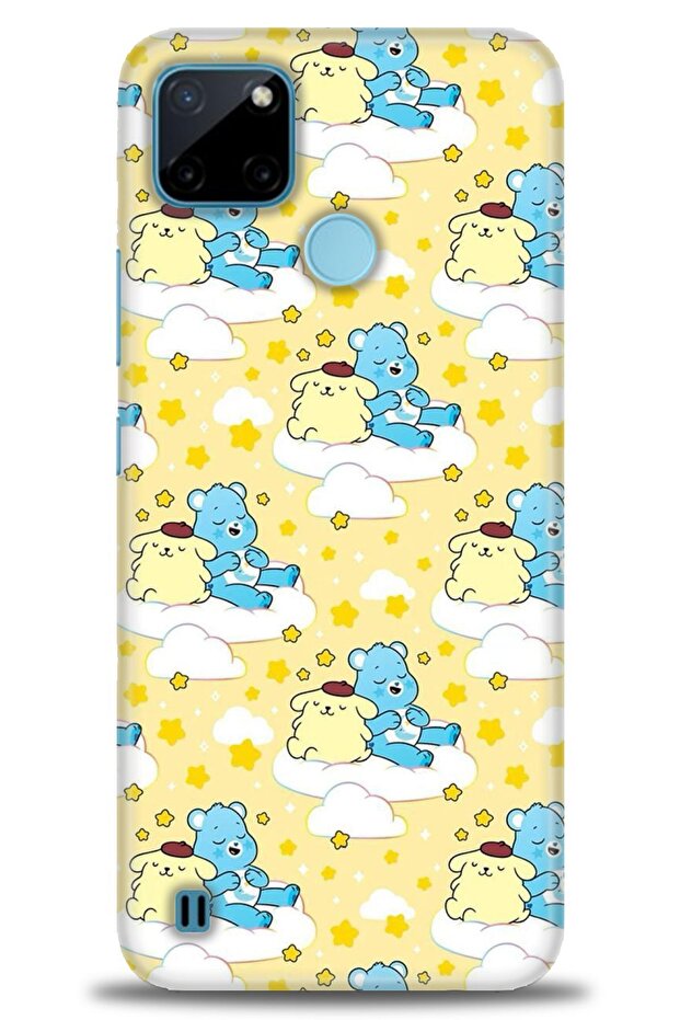 حافظة متوافقة مع A+ Plus + واقي شاشة سيراميك غير قابل للكسر - 495 - 1