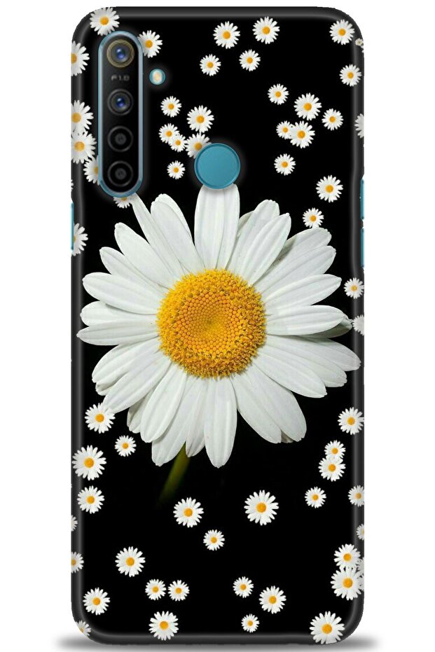 6I Compatible A+ Plus Case + Ceramic Unbreakable Screen Protector - 134 - 1