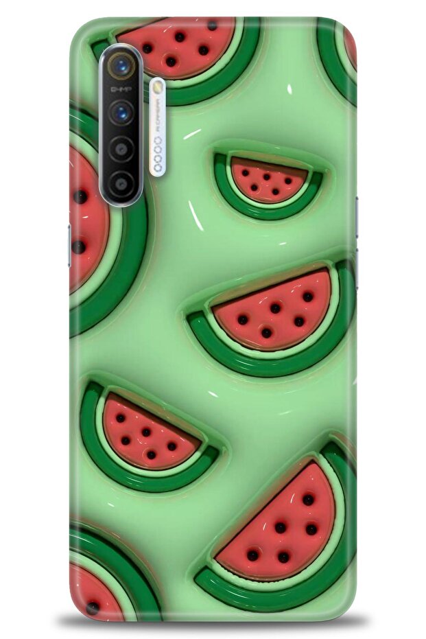 Xt Compatible A+ Plus Case + Ceramic Unbreakable Screen Protector - 118 - 1