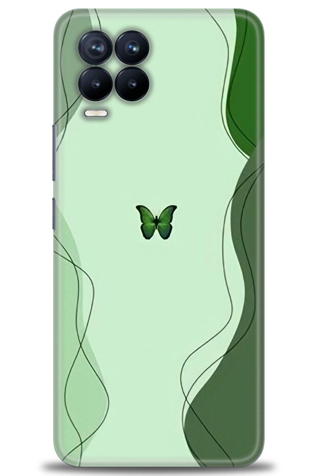 8 Pro Compatible A+ Plus Case + Ceramic Unbreakable Screen Protector - 187 - 1