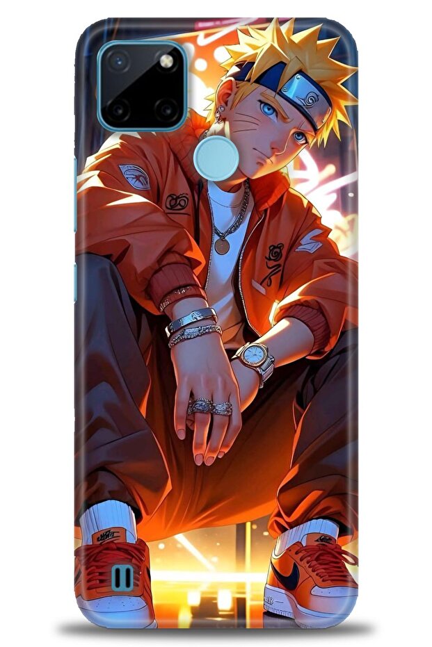 C25Y Compatible A+ Plus Case + Ceramic Unbreakable Screen Protector - 252 - 1