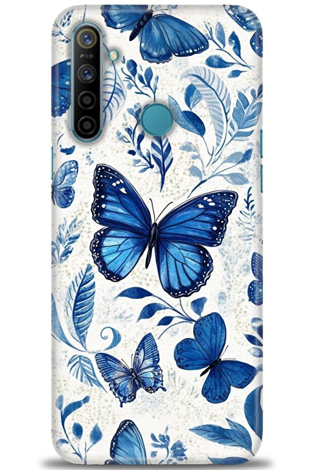 حافظة متوافقة مع C3 A+ Plus + واقي شاشة سيراميك غير قابل للكسر - 294 - 1