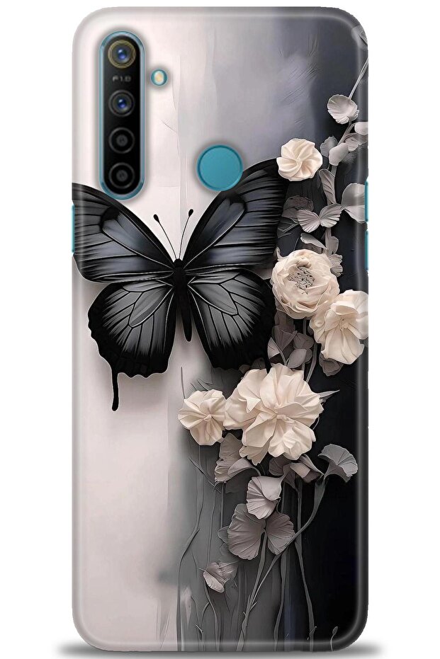 C3 Compatible A+ Plus Case + Ceramic Unbreakable Screen Protector - 148 - 1