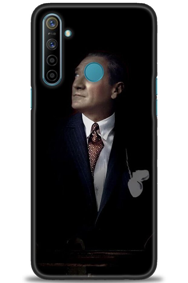 حافظة متوافقة مع 5i A+ Plus + واقي شاشة من السيراميك غير قابل للكسر - 22 - 1