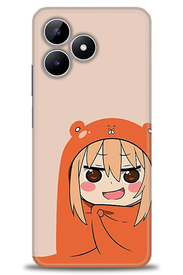 Note 50 Compatible A+ Plus Case + Ceramic Unbreakable Screen Protector - 499 - 1