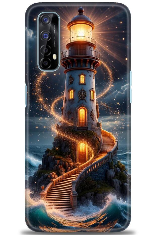 7 حافظة متوافقة مع A+ Plus + واقي شاشة من السيراميك غير قابل للكسر - 232 - 1