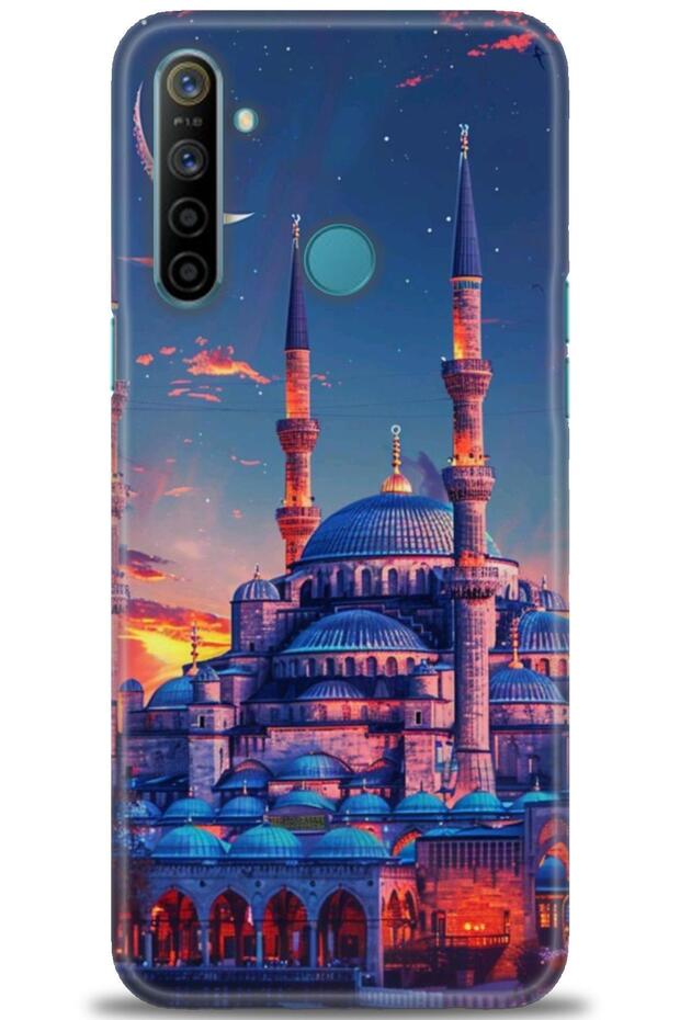 حافظة متوافقة مع 6i A+ Plus + واقي شاشة من السيراميك غير قابل للكسر - 227 - 1