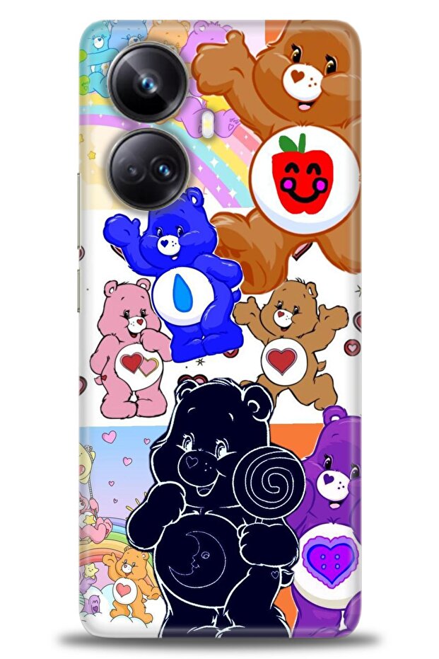 10 Pro Plus Compatible A+ Plus Case + Ceramic Unbreakable Screen Protector - 493 - 1