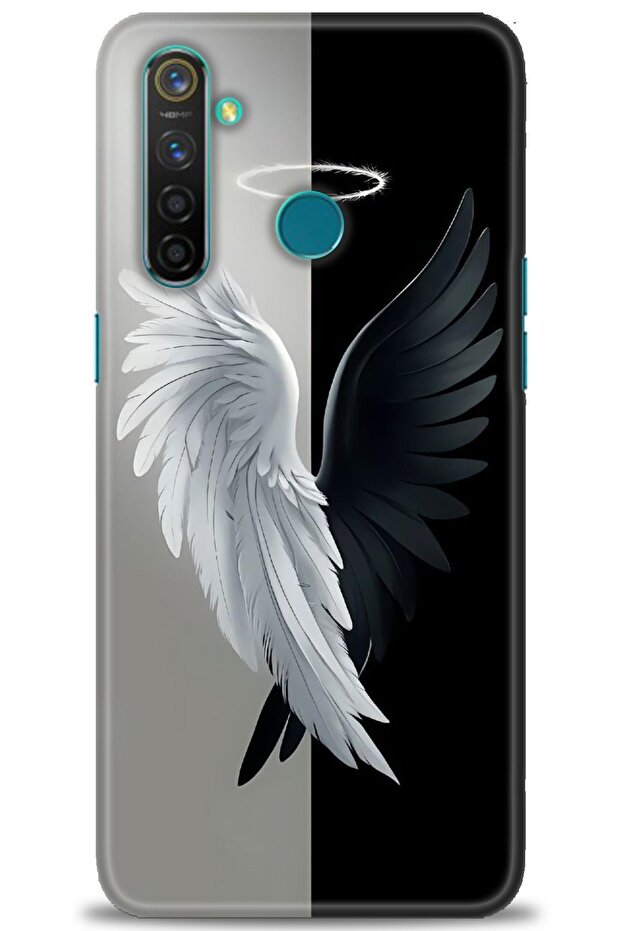 حافظة A+ Plus متوافقة مع 5 Pro + واقي شاشة سيراميك غير قابل للكسر - 146 - 1