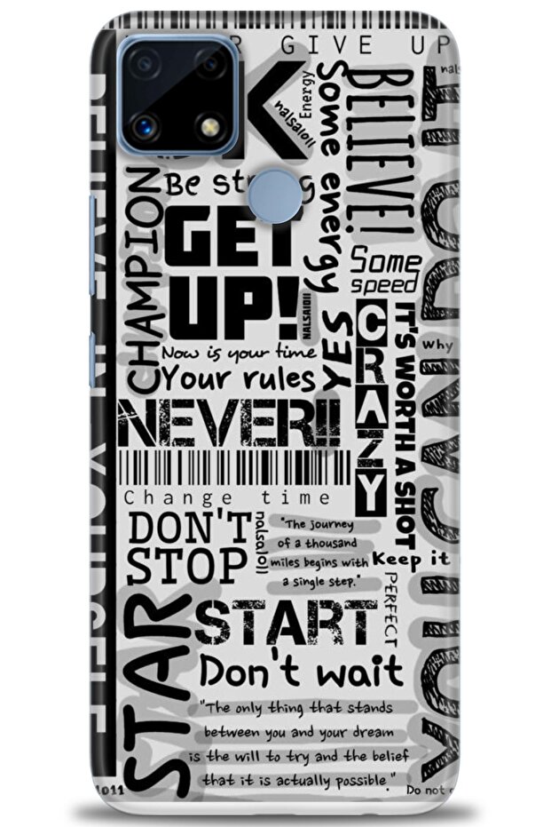 حافظة متوافقة مع A+ Plus + واقي شاشة سيراميك غير قابل للكسر - 203 - 1