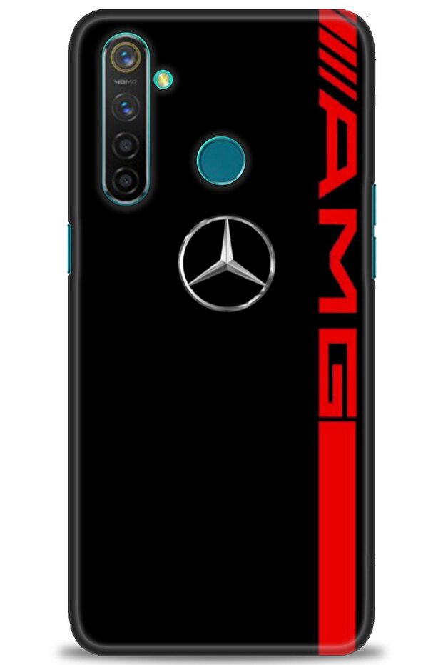 5 Pro Compatible A+ Plus Case + Ceramic Unbreakable Screen Protector - 373 - 1