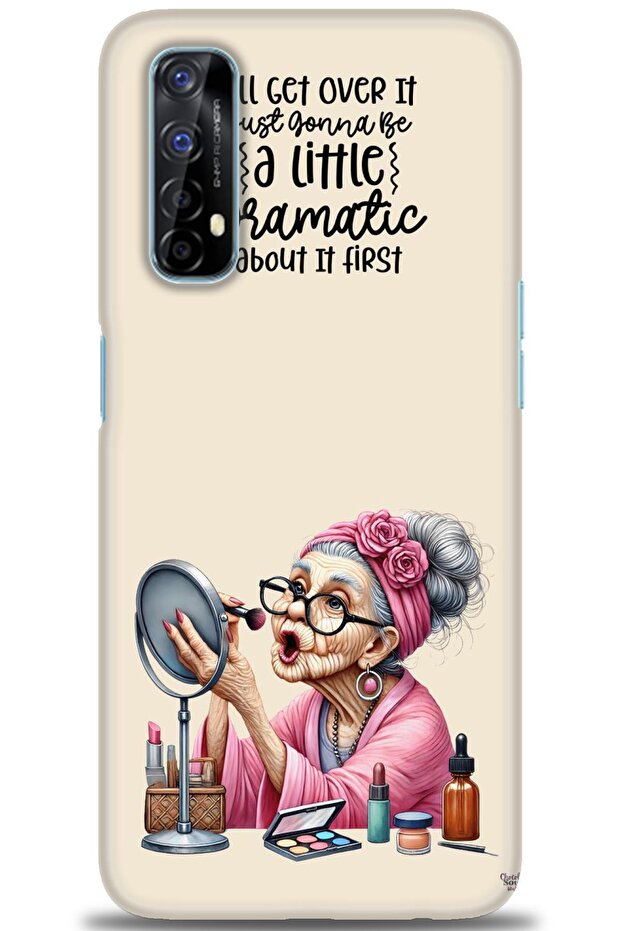 7 حافظة متوافقة مع A+ Plus + واقي شاشة من السيراميك غير قابل للكسر - 48 - 1