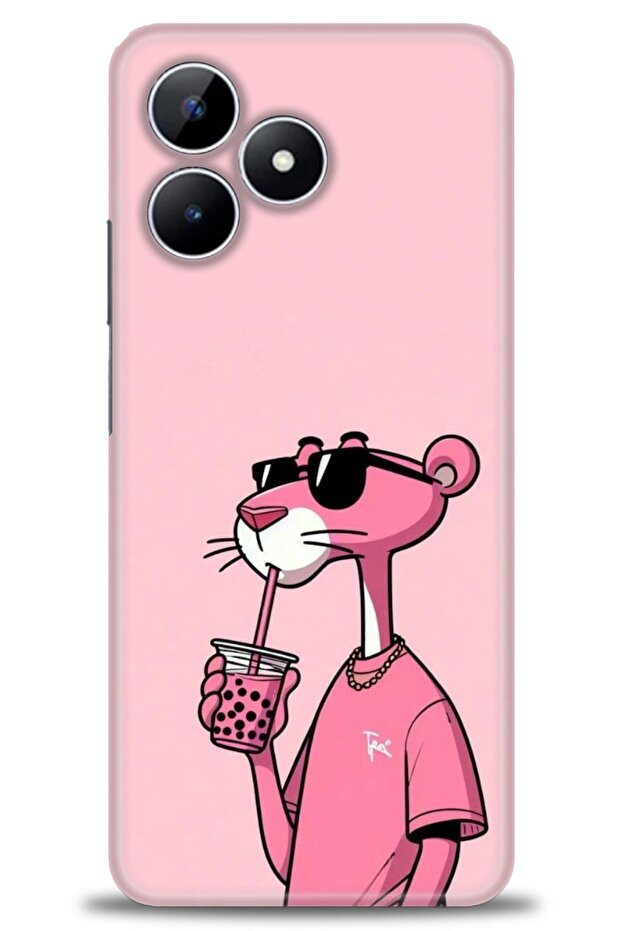 حافظة متوافقة مع نوت 50 + واقي شاشة سيراميك غير قابل للكسر - 402 - 1