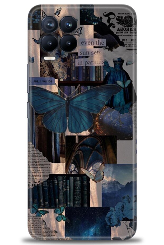 8 حافظة متوافقة مع A+ Plus + واقي شاشة من السيراميك غير قابل للكسر - 207 - 1