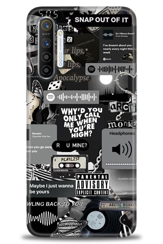 حافظة متوافقة مع XT A+ Plus + واقي شاشة سيراميك غير قابل للكسر - 205 - 1