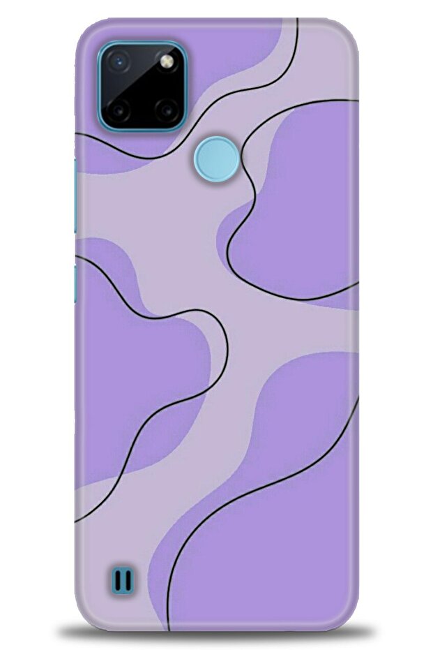 حافظة متوافقة مع A+ Plus + واقي شاشة سيراميك غير قابل للكسر - 176 - 1