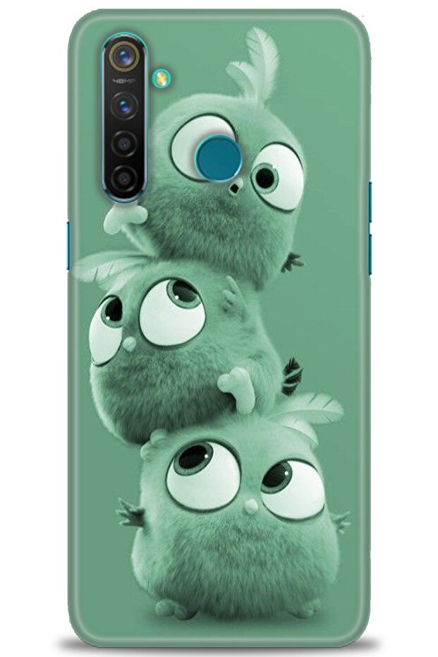 5 Pro Compatible A+ Plus Case + Ceramic Unbreakable Screen Protector - 367 - 1