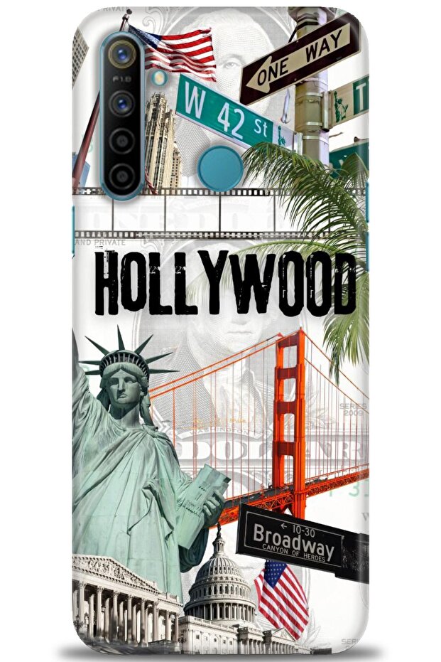 حافظة متوافقة مع 5i A+ Plus + واقي شاشة سيراميك غير قابل للكسر - 267 - 1