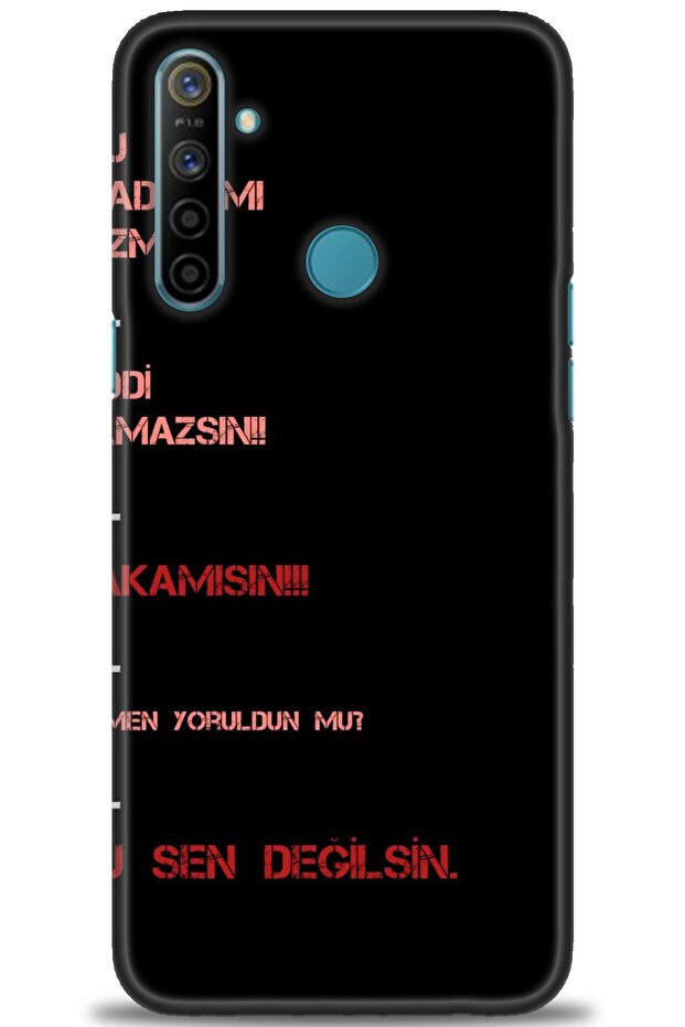 حافظة متوافقة مع 6i A+ Plus + واقي شاشة من السيراميك غير قابل للكسر - 391 - 1