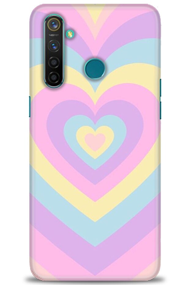 5 Pro Compatible A+ Plus Case + Ceramic Unbreakable Screen Protector - 198 - 1