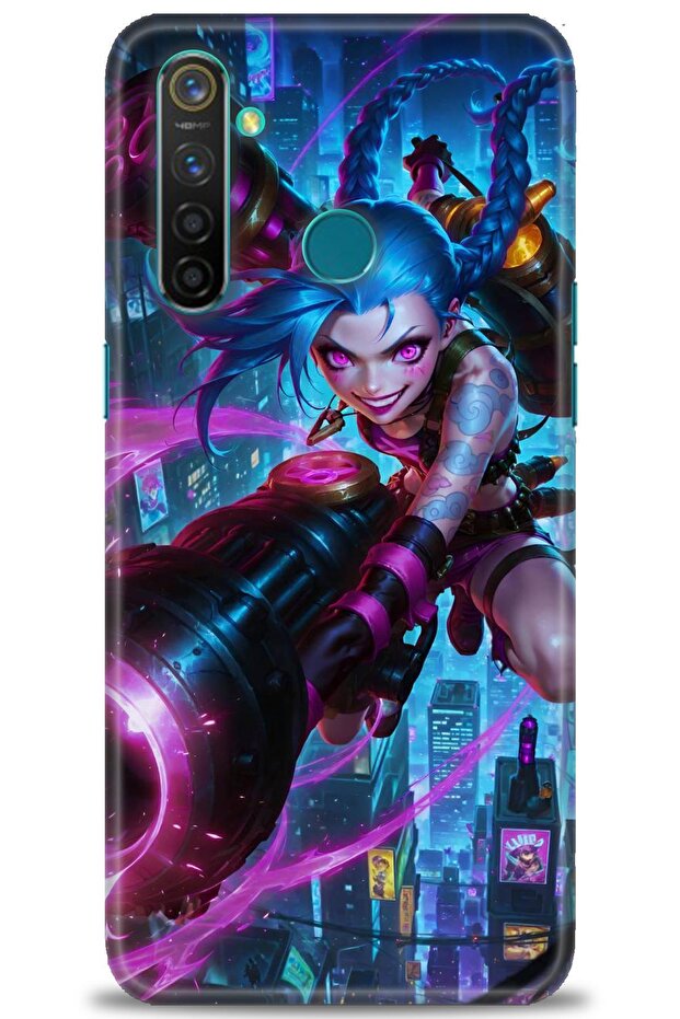 5 Pro Compatible A+ Plus Case + Ceramic Unbreakable Screen Protector - 280 - 1