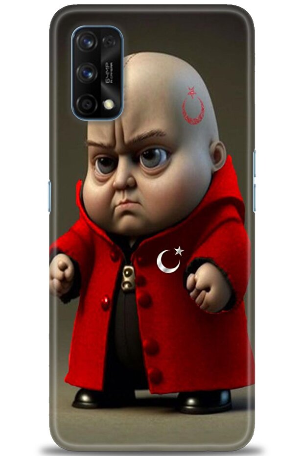 7 Pro Compatible A+ Plus Case + Ceramic Unbreakable Screen Protector - 245 - 1