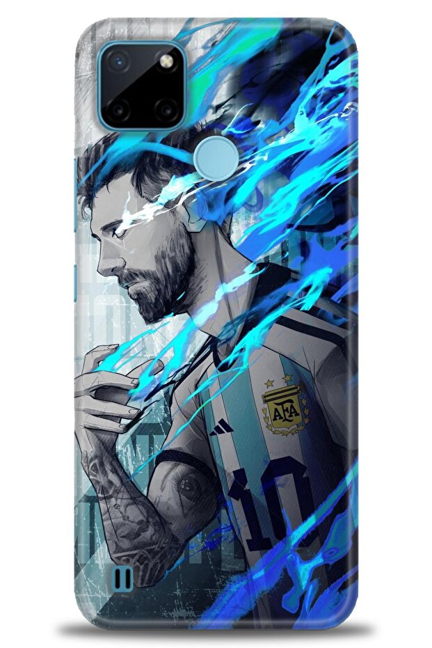 حافظة متوافقة مع A+ Plus + واقي شاشة من السيراميك غير قابل للكسر - 19 - 1