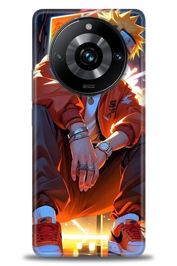 11 Pro Plus Compatible A+ Plus Case + Ceramic Unbreakable Screen Protector - 252 - 1