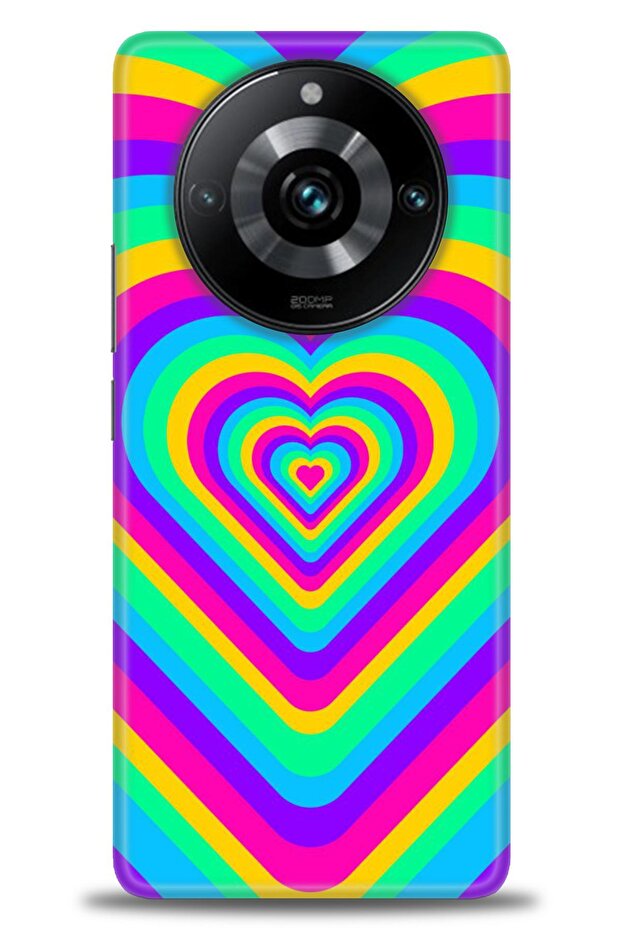 حافظة متوافقة مع هاتف 11 Pro Plus A+ Plus + واقي شاشة سيراميك غير قابل للكسر - 192 - 1