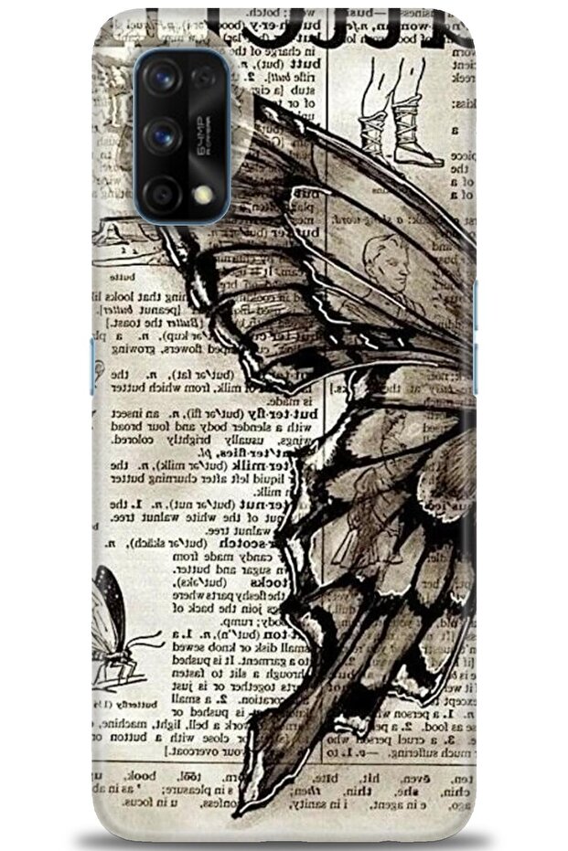 حافظة متوافقة مع 7 Pro A+ Plus + واقي شاشة سيراميك غير قابل للكسر - 209 - 1