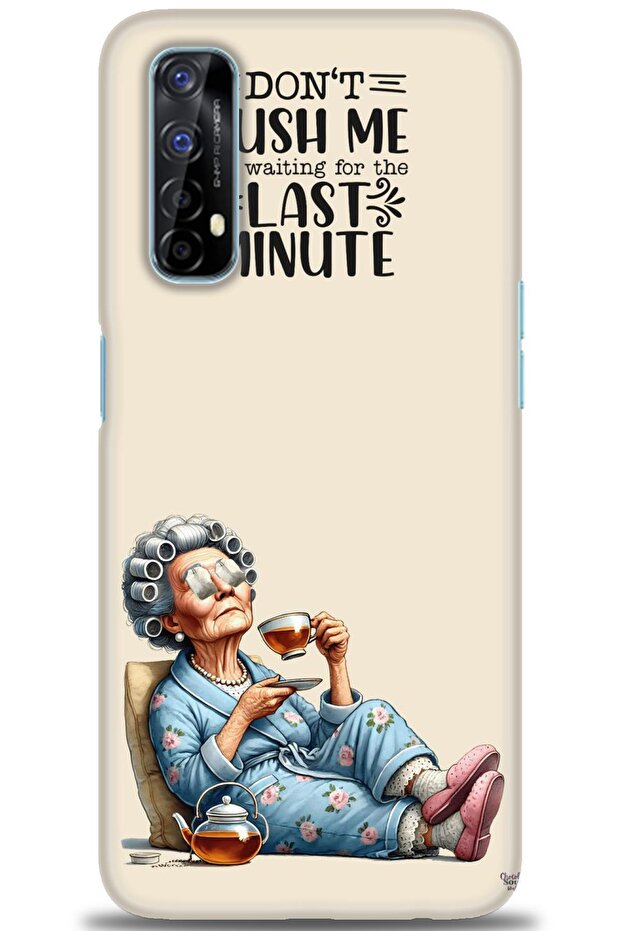 7 حافظة متوافقة مع A+ Plus + واقي شاشة من السيراميك غير قابل للكسر - 46 - 1