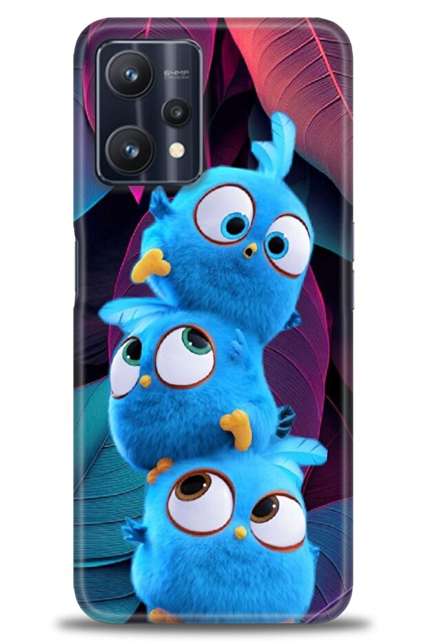 حافظة متوافقة مع 9 Pro A+ Plus + واقي شاشة سيراميك غير قابل للكسر - 363 - 1