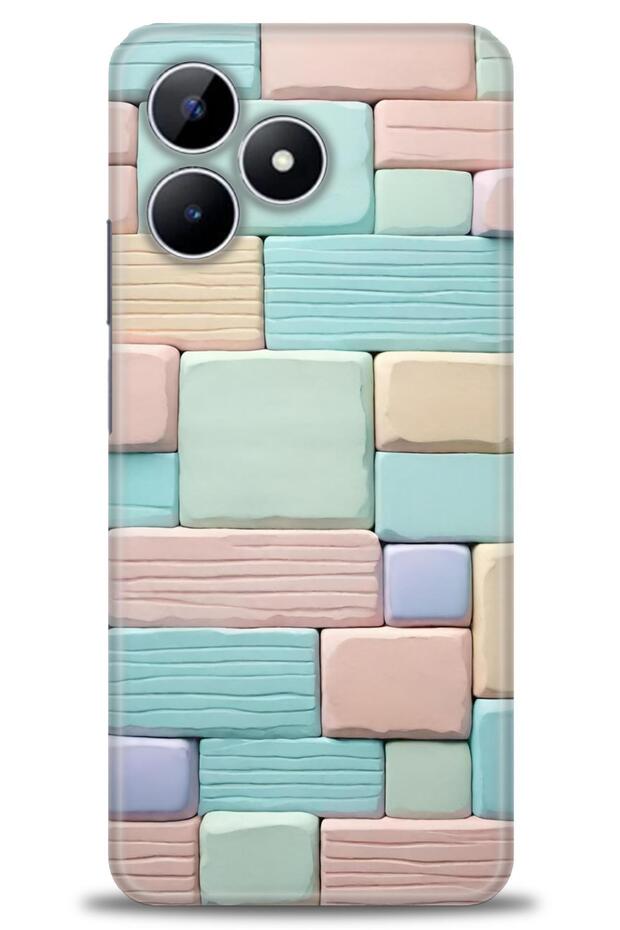 Note 50 Compatible A+ Plus Case + Ceramic Unbreakable Screen Protector - 440 - 1