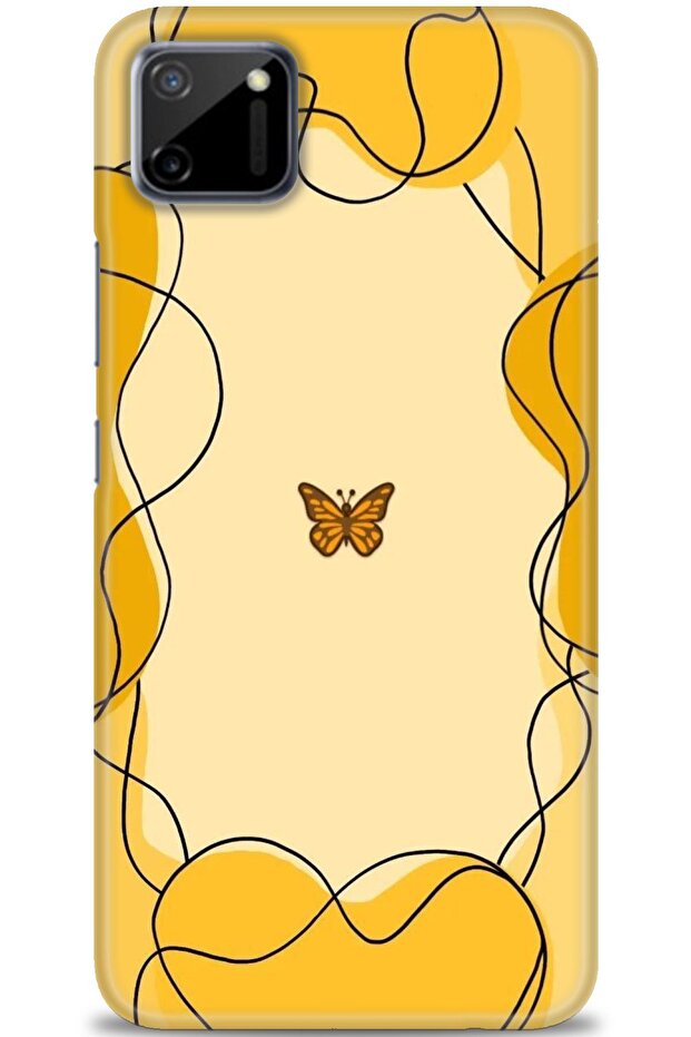 C11 Compatible A+ Plus Case + Ceramic Unbreakable Screen Protector - 184 - 1