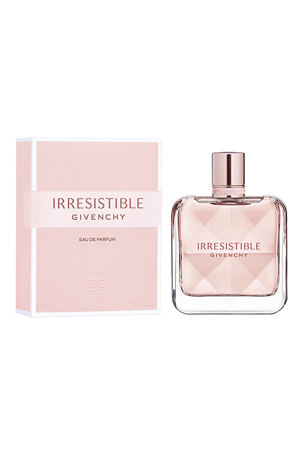 عطر جيفنشي ارزيستبل - Irresistible EDP 80 ml - 2