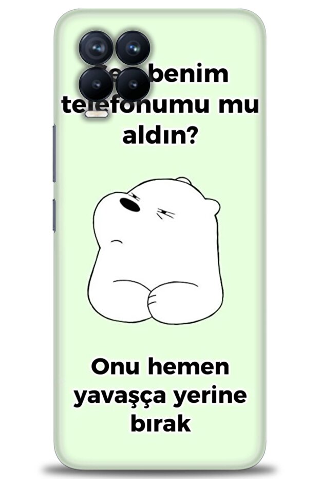 8 Pro Compatible A+ Plus Case + Ceramic Unbreakable Screen Protector - 155 - 1